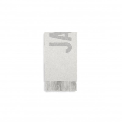 JACQUEMUS THE JACQUEMUS SCARF ACU00435AOT4001950 (180*35cm) JACQUEMUS THE JACQUEMUS SCARF ACU00435AOT4001950 (180*35cm)